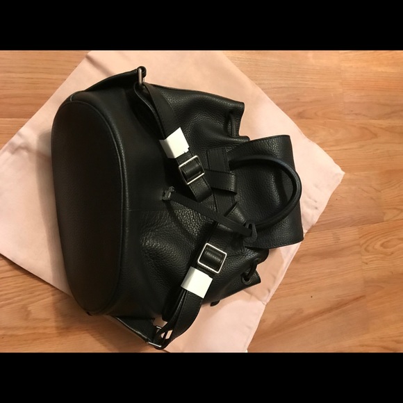 Radley London Small Flapover Backpack - Picture 3 of 5